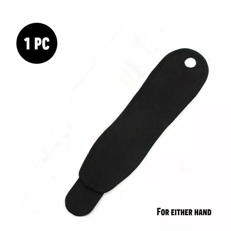 Motorcycle Wrist Wrap