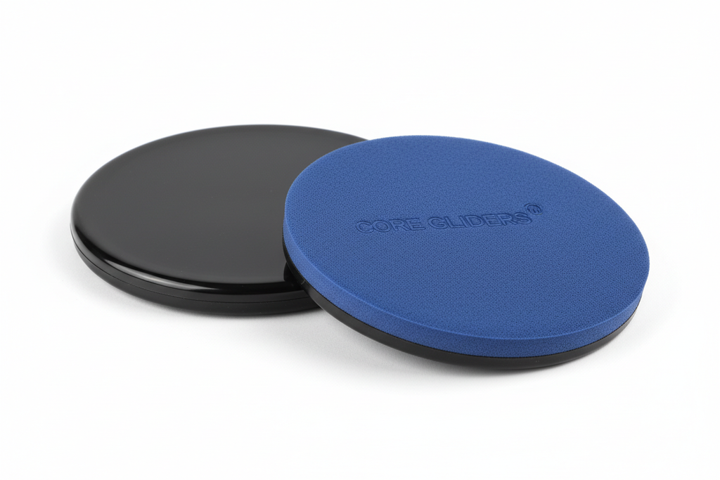 Fitness Sliding Discs Product Photo