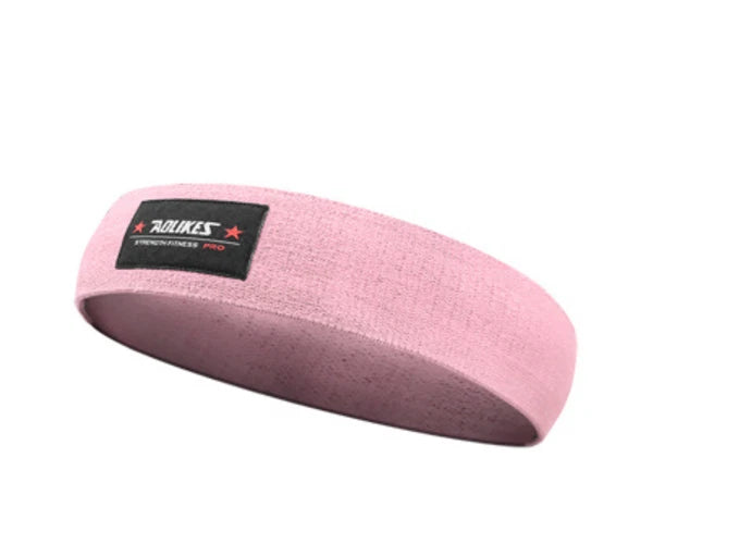 Resistance Booty Band Legs Set Hip Circle Loop Fabric Workout Exercise Yoga Gym