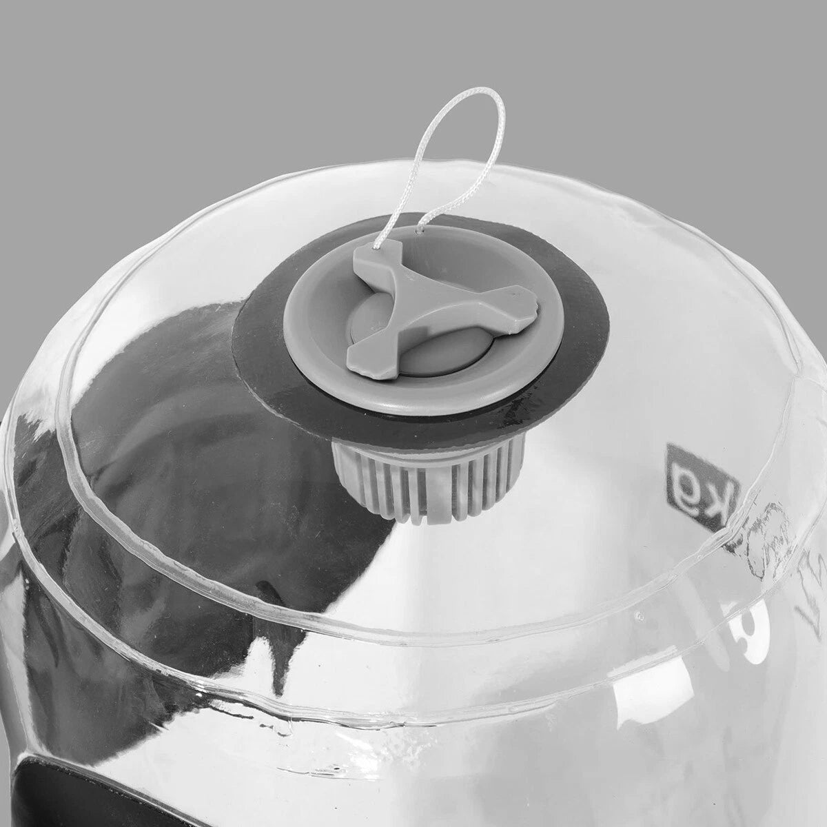 5-30kg Adjustable Aqua Hydro Bag for Weight Training Water Kettlebell Fitness AU