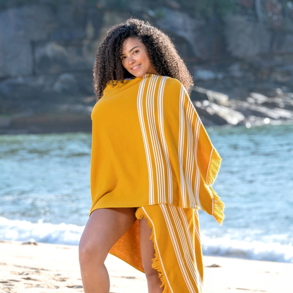 Turkish Beach Towel Oversized, Bath Pool Travel Spa Towels, Sand Free Quick Dry