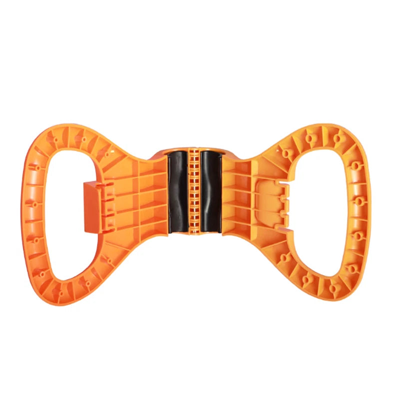 Adjustable Kettlebell Handle for Strength Training Kettlebells for Weight Plates