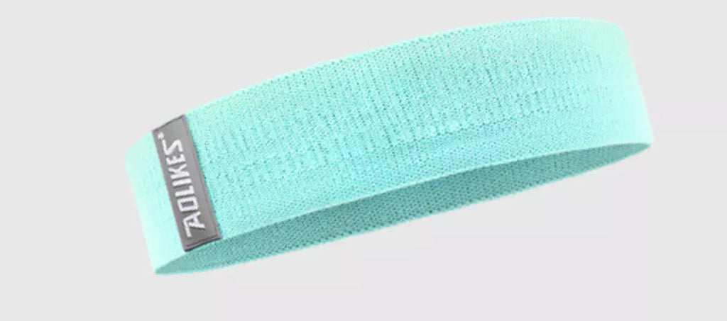 Resistance Booty Band Legs Set Hip Circle Loop Fabric Workout Exercise Yoga Gym