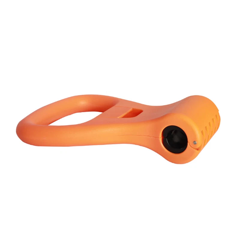 Adjustable Kettlebell Handle for Strength Training Kettlebells for Weight Plates